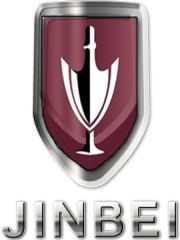 Jinbei logotype
